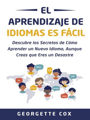 cover image of El Aprendizaje de Idiomas es Fácil